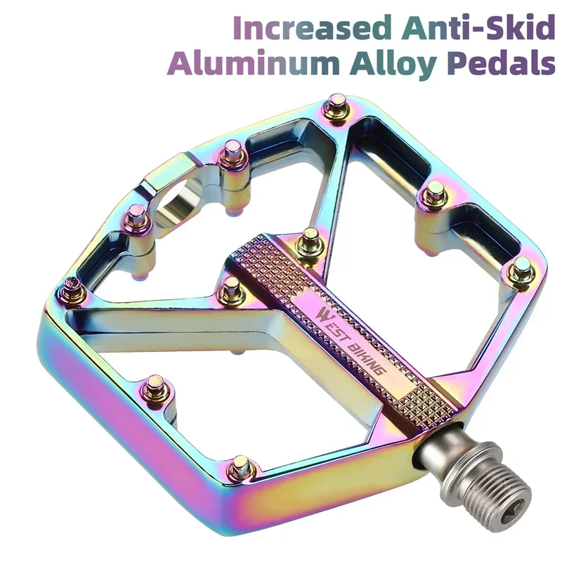 Aluminum Alloy Bicy…
