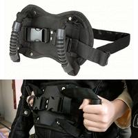 Motorcycle Seat Safety Armrest Sturdy High Security For Motorcycle Trunk Rear Honda Rebel 1100 Cl250 Vespa Sprint Accessories