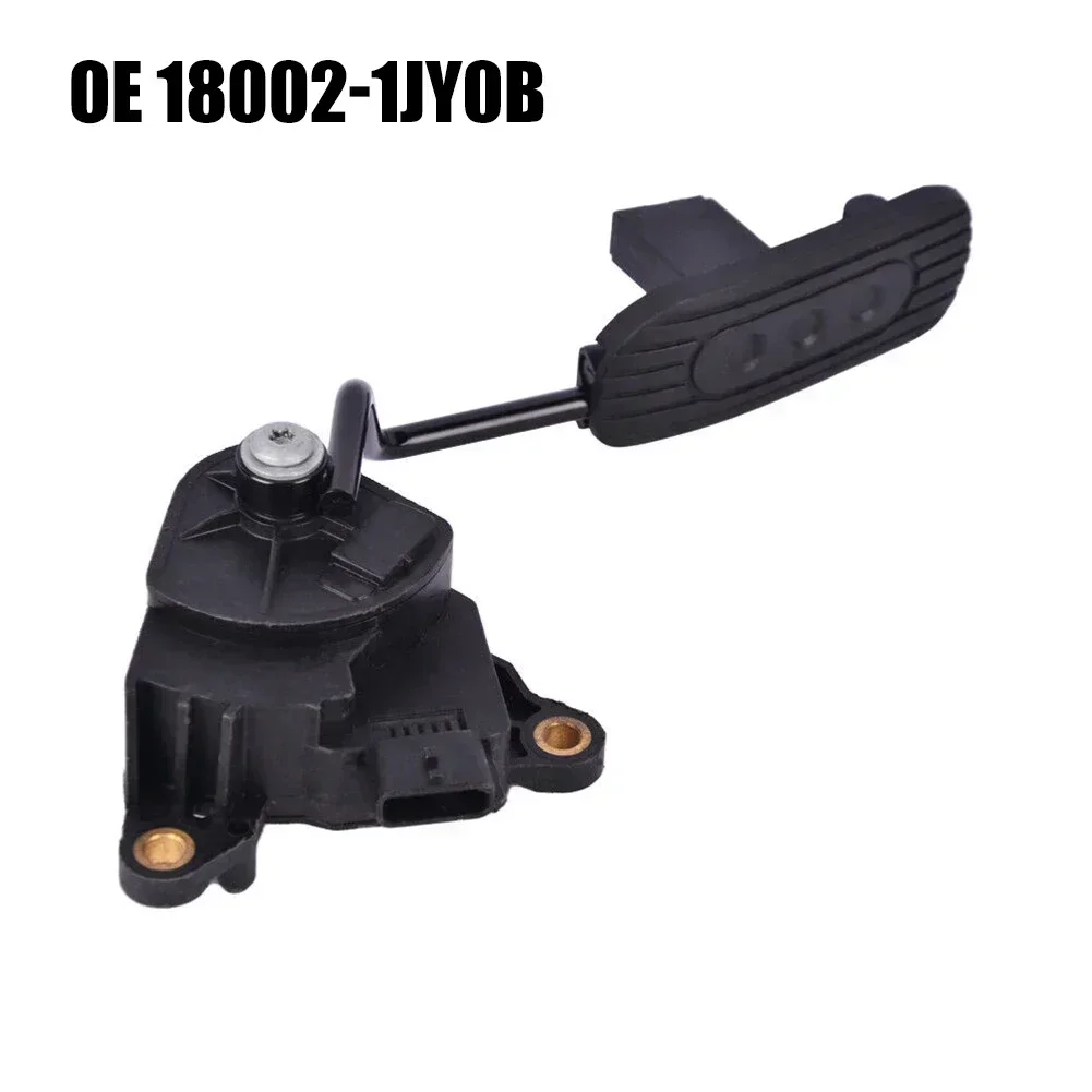 

Accelerator Gas Lever Pedal Sensor For Nissan Cube 2009-2014 Versa 2007-2011 Accelerator Gas Lever Pedal Sensor