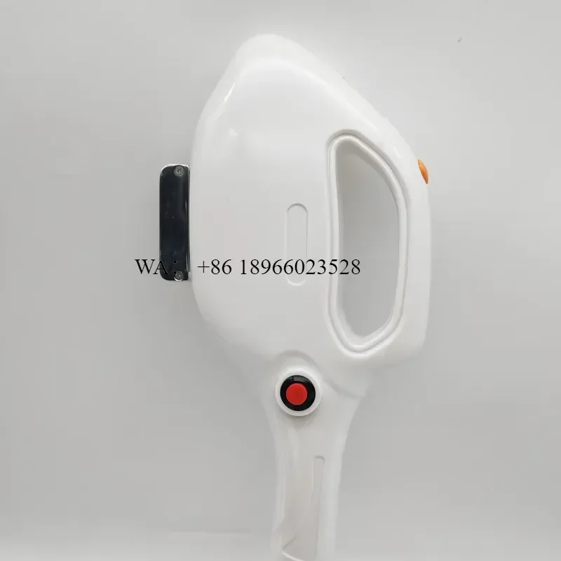 WMWMNU IPL Hair Removal Handle Opt E Light Handpiece Sapphire Yag Beauty Spare Parts Depilator Equipment - view 3