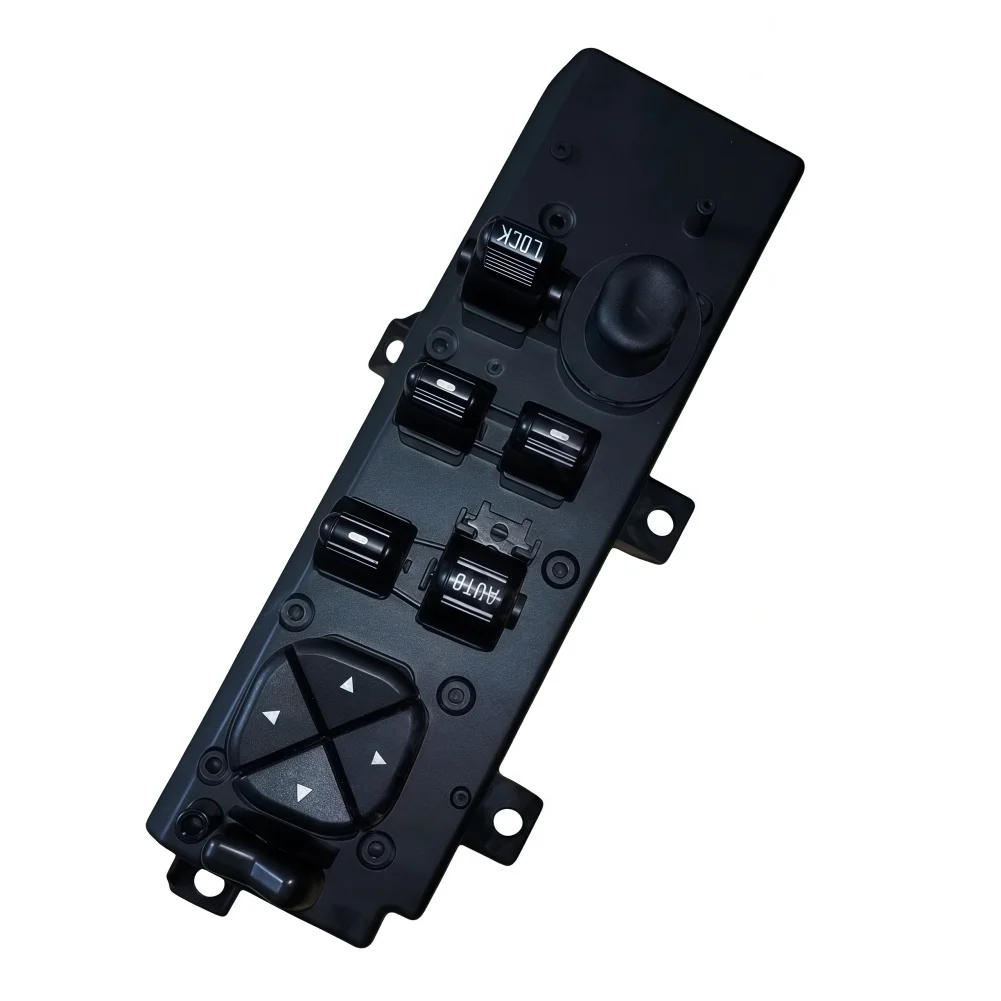 

Car Window Master Control Switch For Jeep For Grand For Cherokee For WJ 1999-2004 Power Window Switch Interior Accessories
