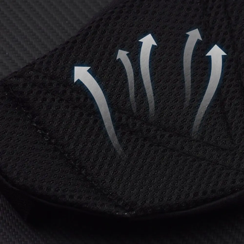 

Waterproof Running Waist Bag Phone Holder Breathable Mobile Phone Bag Ultra-thin Headphone Hole Sports Fanny Pack Men Women