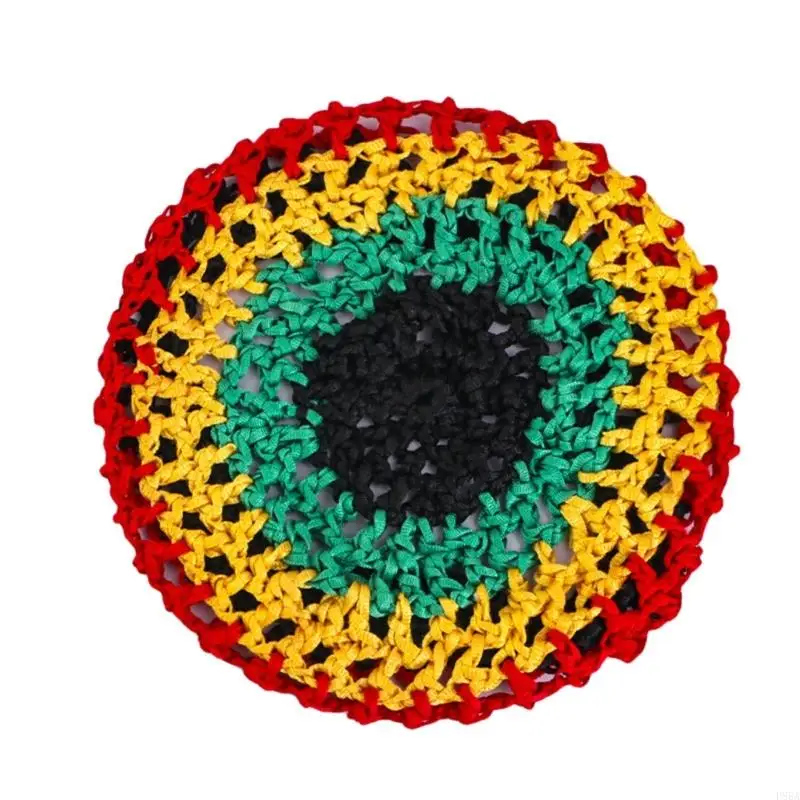 P88A Reggae Hand Made Hand Hand Handmade Handmade Handmed Hat