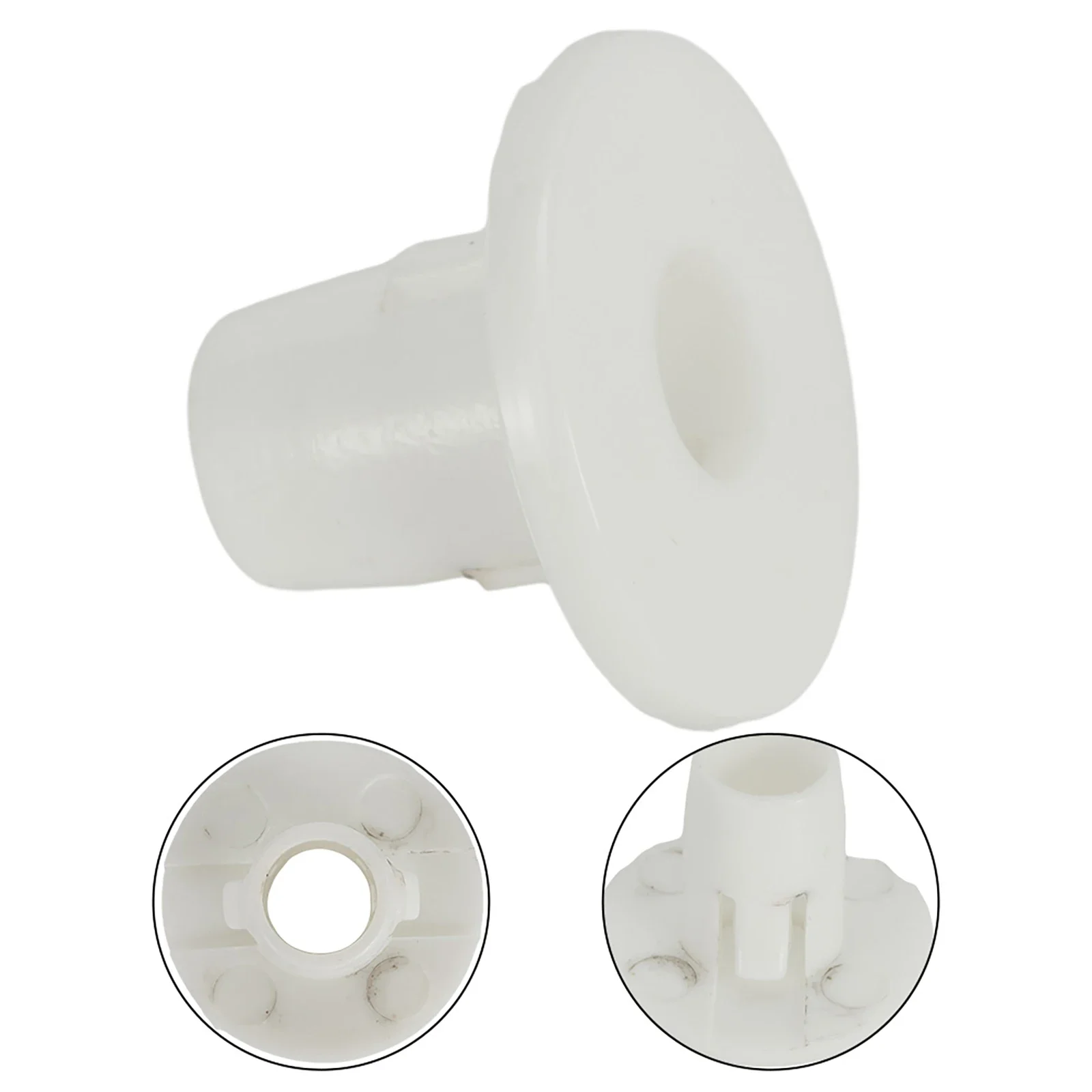 For Tesla Model 3/ Y Clip Buckle Rubber 1473202-00-A Headlight Rear Hot/Easy To Install Practical To Use Brand New