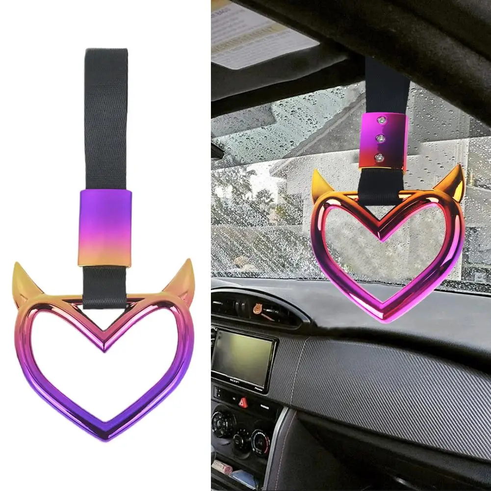 Colorful Car Tow St…