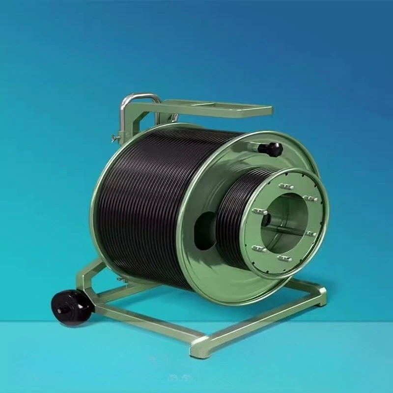 Optical Cable Adapter Single Mode, Dual Core Optical Fiber Air Connector Winding Car