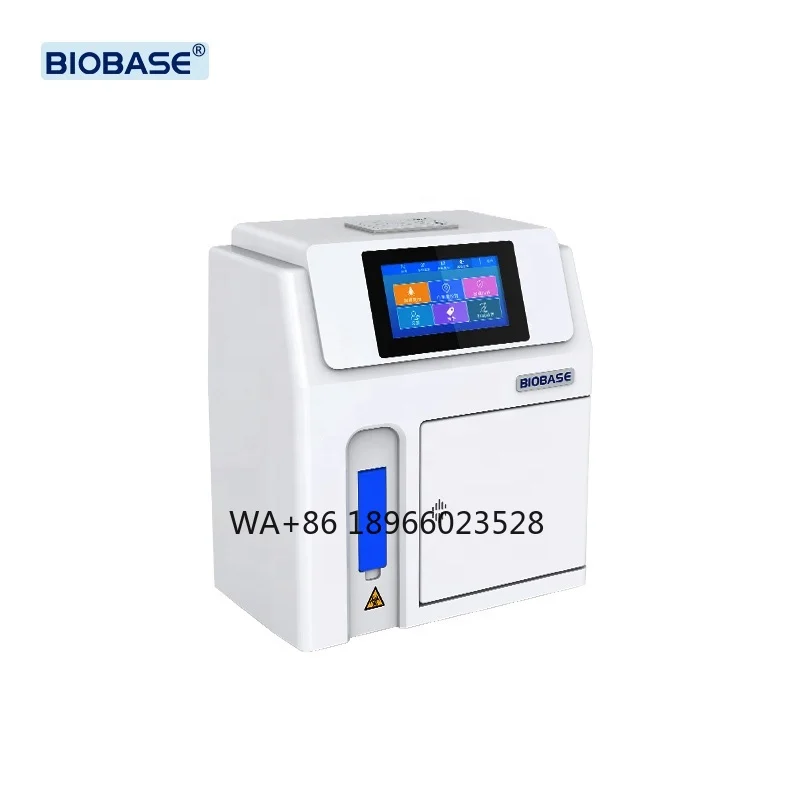 

Portable Clinical Analytical Instruments Direct Electrolyte Analyzer for K+ and Ca2+ pH Serum Plasma from China
