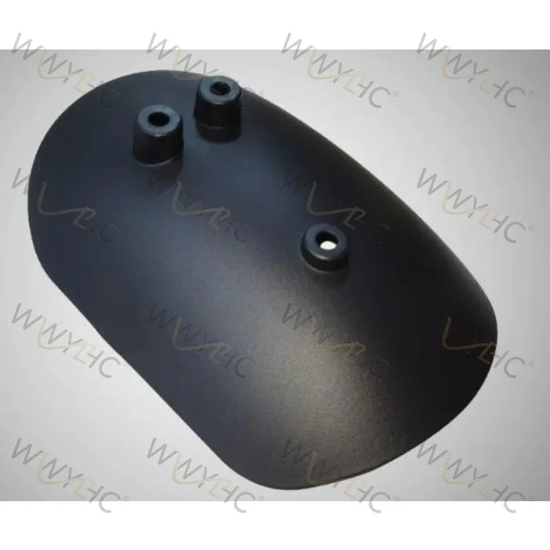 Suitable for CU525 Motorcycle Rear Lower Mudguard Bracket Rear Lower Mudguard
