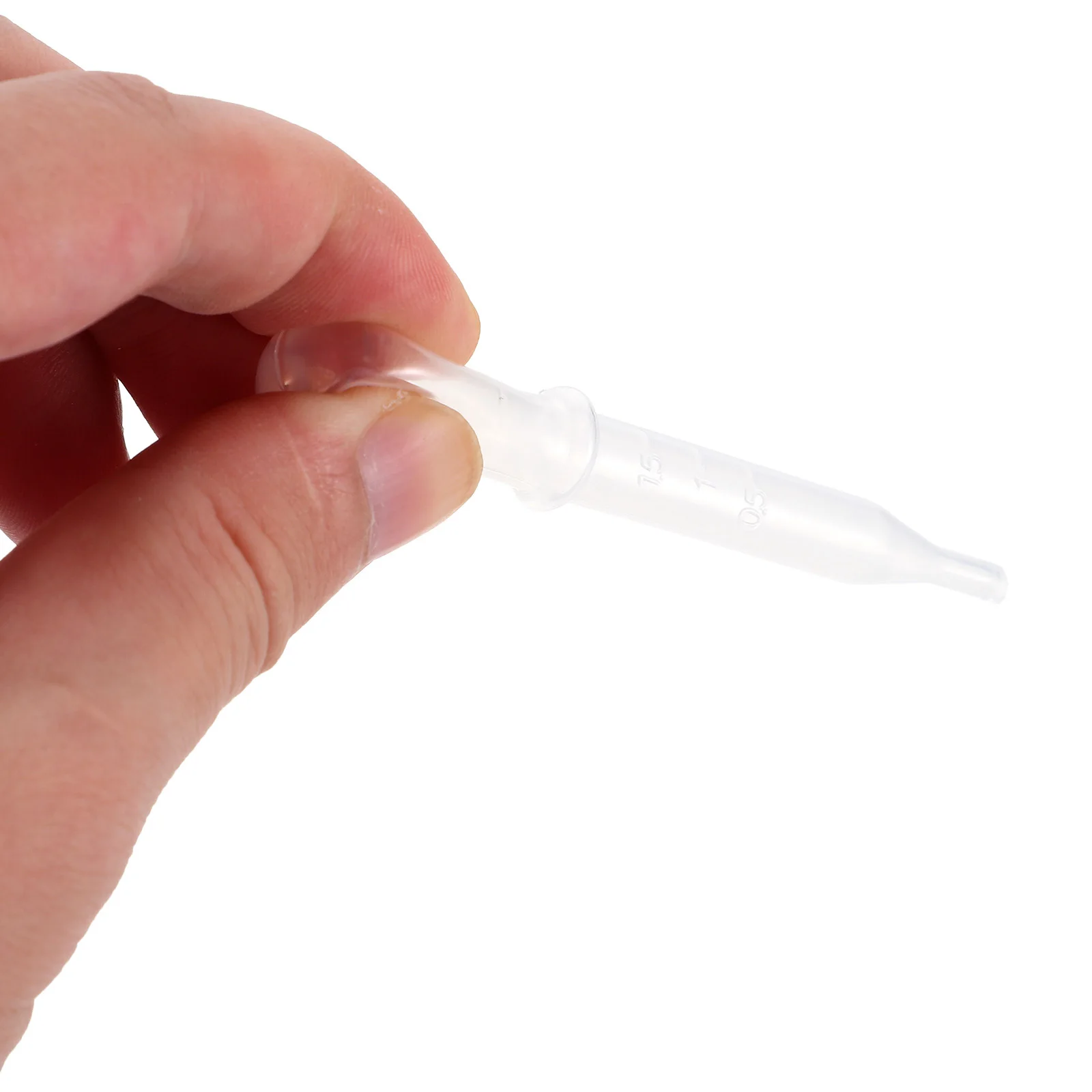 10 Uds. De goteros de pipeta de plástico, goteros pequeños para líquidos para transferencia de aceite esencial, cosméticos, laboratorio de prueba médica