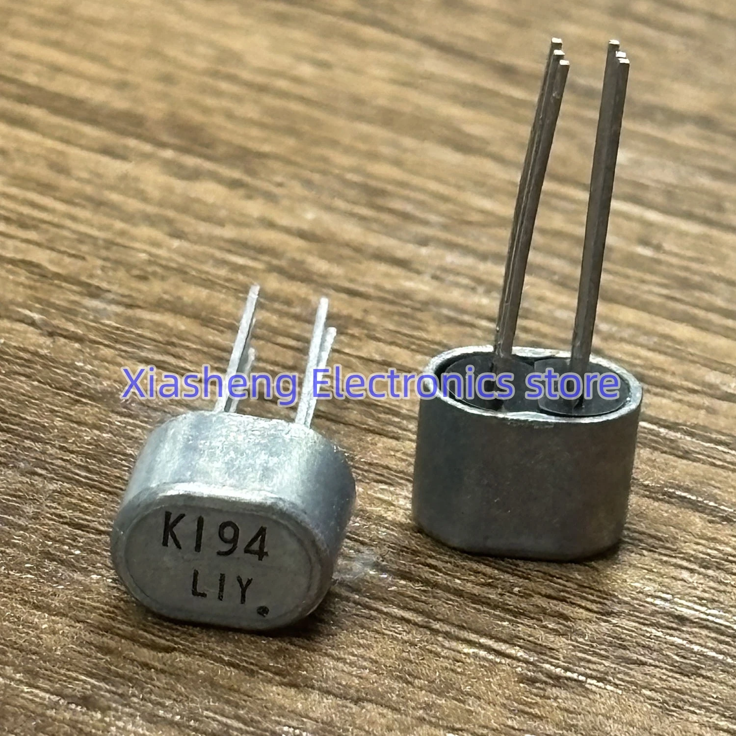 New Original 1Pcs K194 2SK194 DIP Transistor In Stock Good Quality