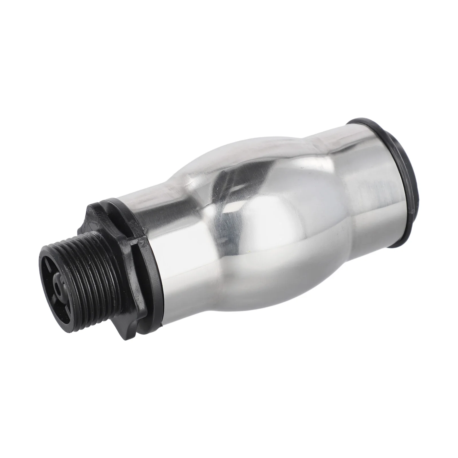 

For Garden For Outdoor Space Bubble Water Fountain Foam Water Column Nozzle Outdoor Ambience Easy Installation Elegant Design