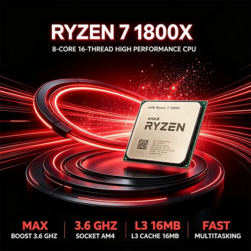 procesador-amd-ryzen-7-1800x-8-nucleos-16-hilos-36-ghz-frecuencia-base-40-ghz-frecuencia-maxima-socket-am4-20-mb-de-memoria-cache-l3-14-nm-95-w-de-tdp-cpu-para-ordenador-de-sobremesa