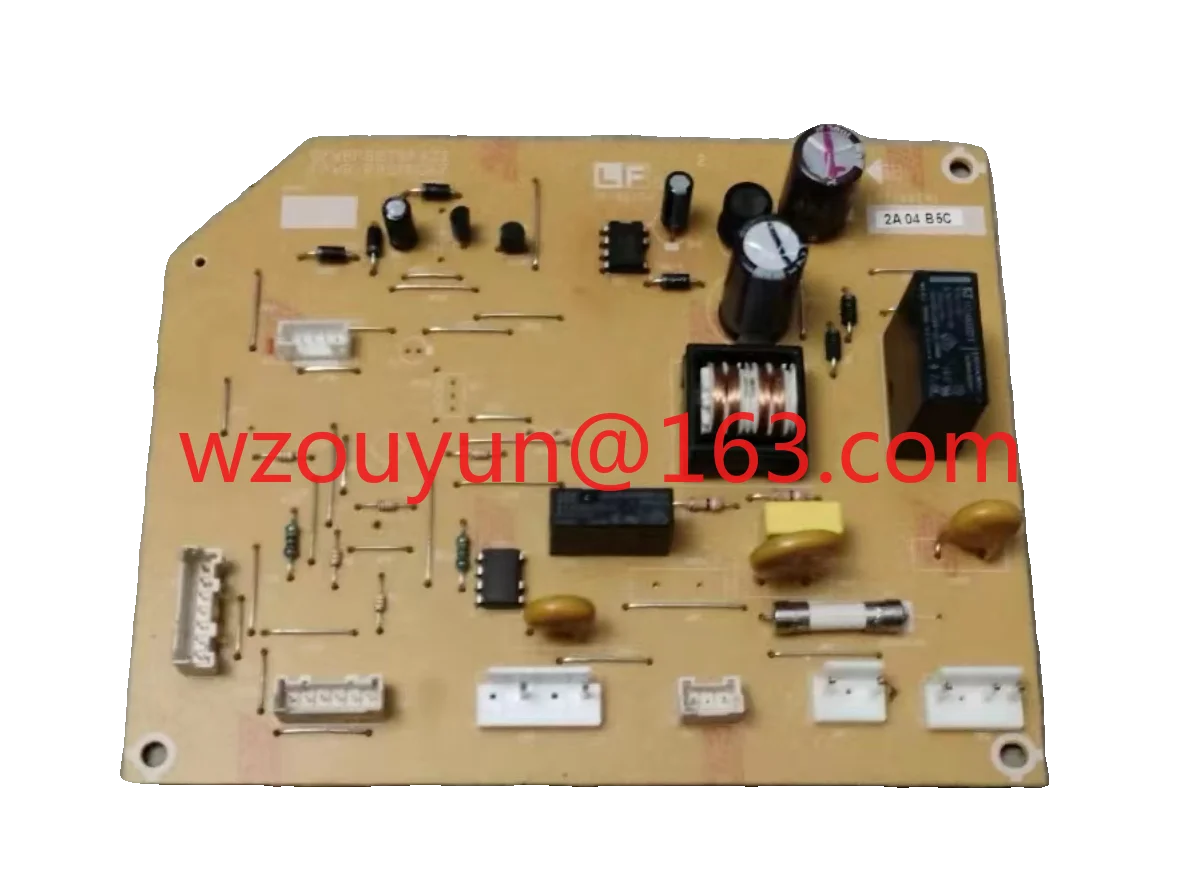 

QPWBF8075PAZZ is suitable for Sharp refrigerator BCD-192/225WW-S computer main board FPWB-B001RDKZ