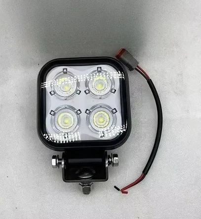 

Light Emitting Diode Work Light for Excavator 612-5381 Work Light 577-7405