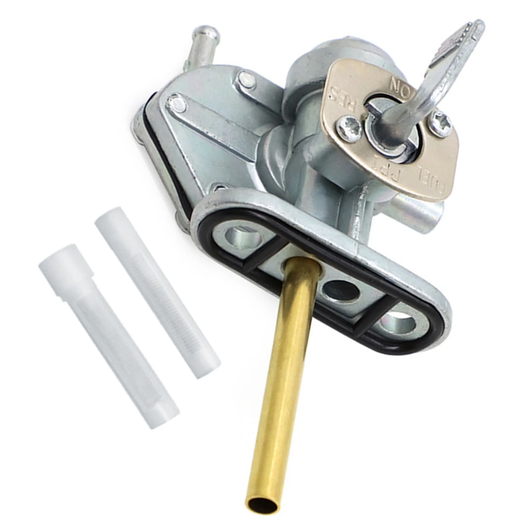 

Клапан топливного бака (топливный кран) для BANDIT GSF600S GSF1200 GT750 GT550 LTZ400 Z250 LTZ250 LT80 LTF300F GSF