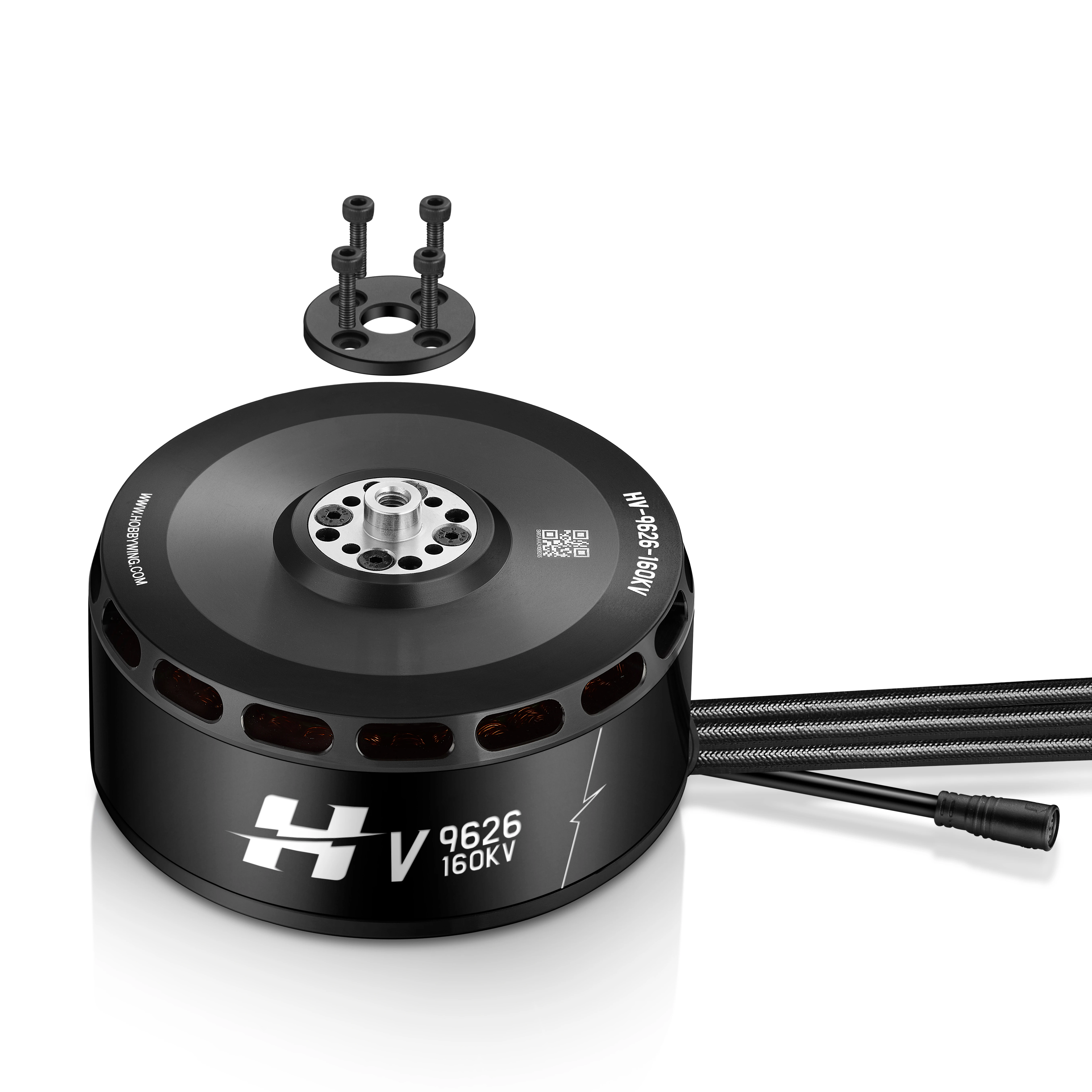 Vertical Aerial Sur…