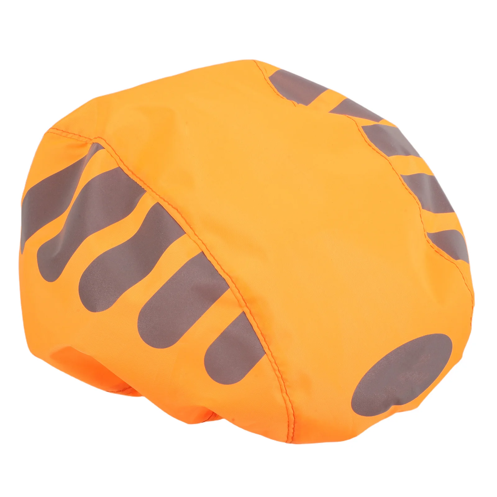 

Reflective Waterproof Cycling Rain Cover Breathable Oxford Cloth Cover for Road Motorcycle Snowboarding Night Ride