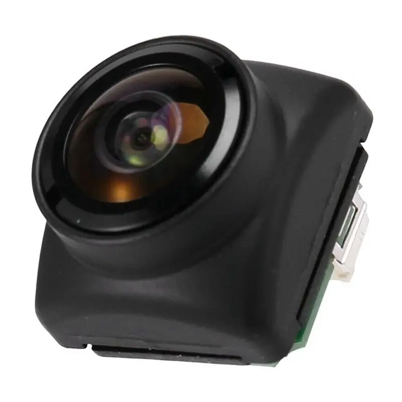 

95780-B8600 Car Front Grille Camera Around View Monitor Replacement For Santa Fe XL 2017-2019 95780B8600-A97E