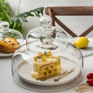 10ベストセールスガラスケーキスタンド-2