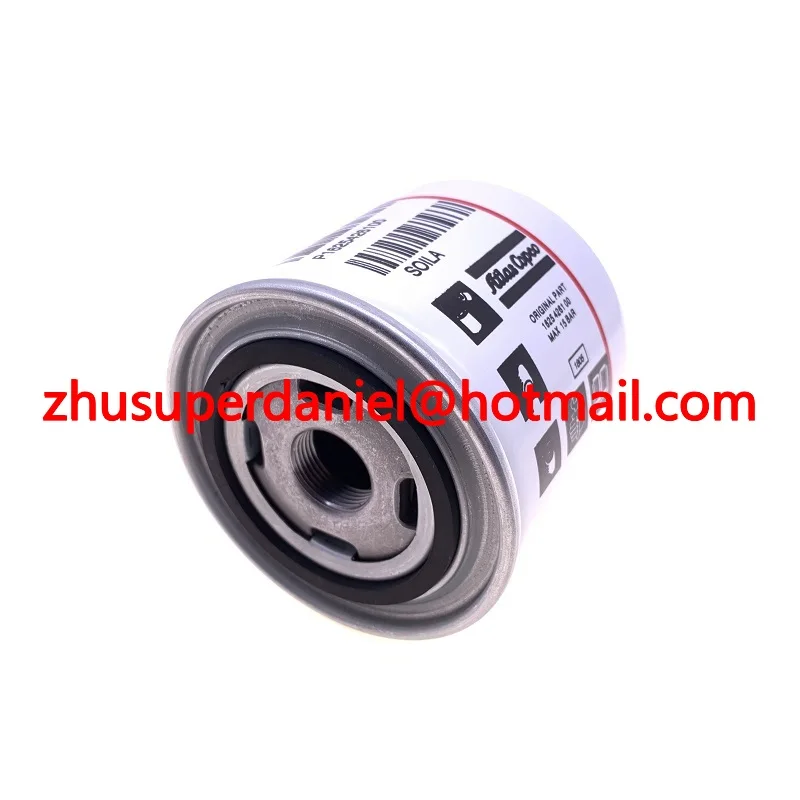 Imagem -06 - Lot 1625426150 = 1625426100 Elemento de Filtro do Óleo do Filtro do Líquido Refrigerante Pcs