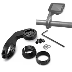 Montar Computador de bicicleta Suporte de Bicicleta Ciclismo Suporte Para Garmin Edge Explorar 2 1040 1030 1000 830 820 530 130 Mais 800 810