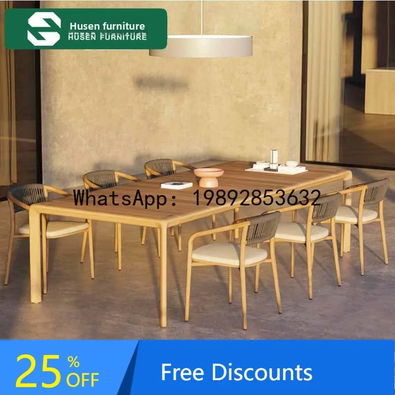 Yfy Outdoor Sofa Le… - image