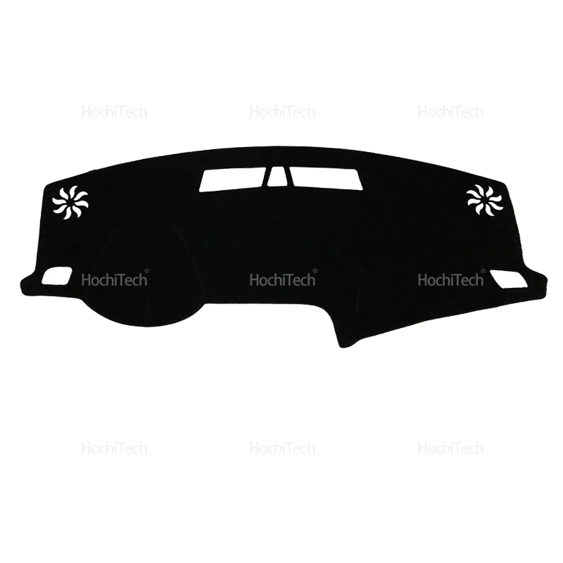For Hyundai Sonata LF 2015 2016 2017 2018 2019 Dashboard Cover Dash Board Mat Carpet Pad Shade Cape Blanket Car Accessories
