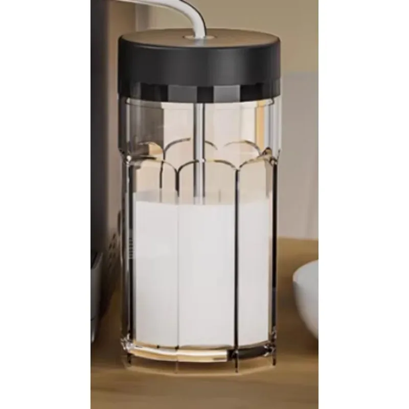 Apply To Coffee Machine Milk Tank Fresh Storage
