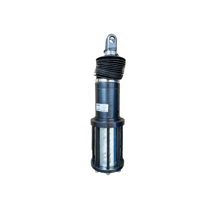 

Brake Cylinder QF524 (100*120) New Single Acting Piston Pneumatic Cylinder With Bearing Core Component For Drilling Rig