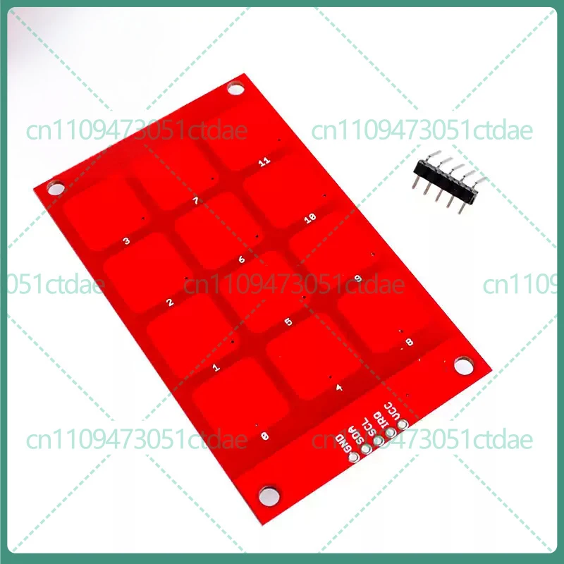 

Модуль OSD Mavlink (5-25 шт.) для APM Pixhawk, мини-дисплей BCUBE с отображением данных полета в реальном времени