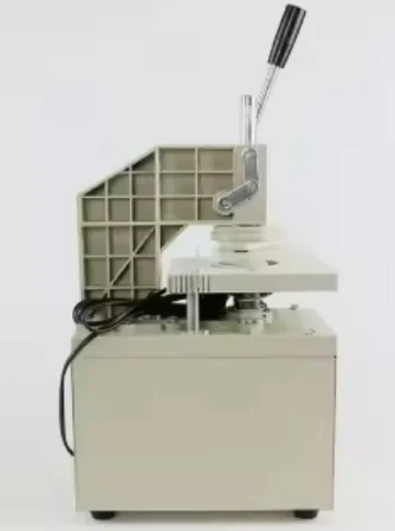 Curtain punching machine K2 curtain puncher hole opener curtain drilling machine +2 knife head  250w