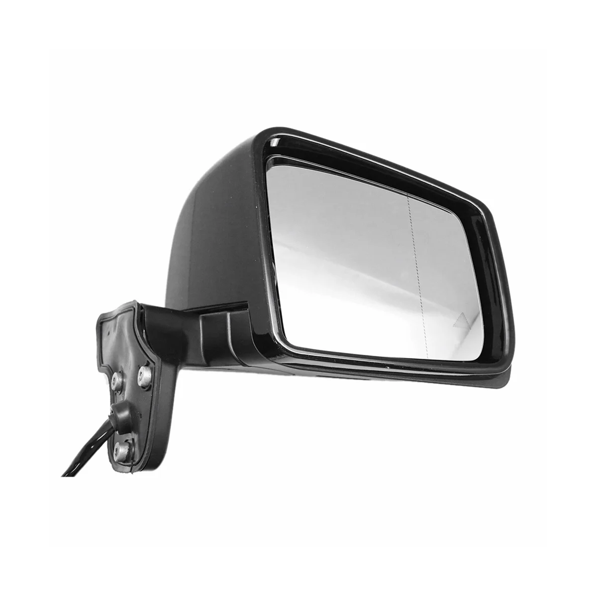 

Auto Folding Heating Blind-Spot Lamp Rearview Mirror Assembly for Mercedes-Benz 92-18 W463 G500 G550 G55 G63 G65 Right