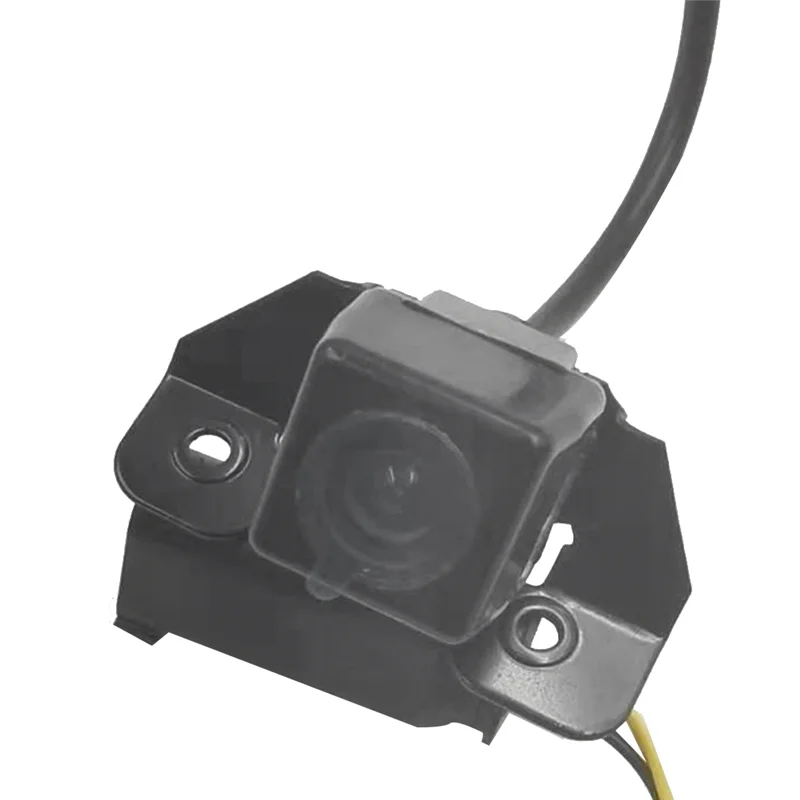 95790-2S011 Car Rear View Camera Reverse Assist for Hyundai Tucson IX35 2011-2017 Parking Information Camera 95790-2S012 image 5