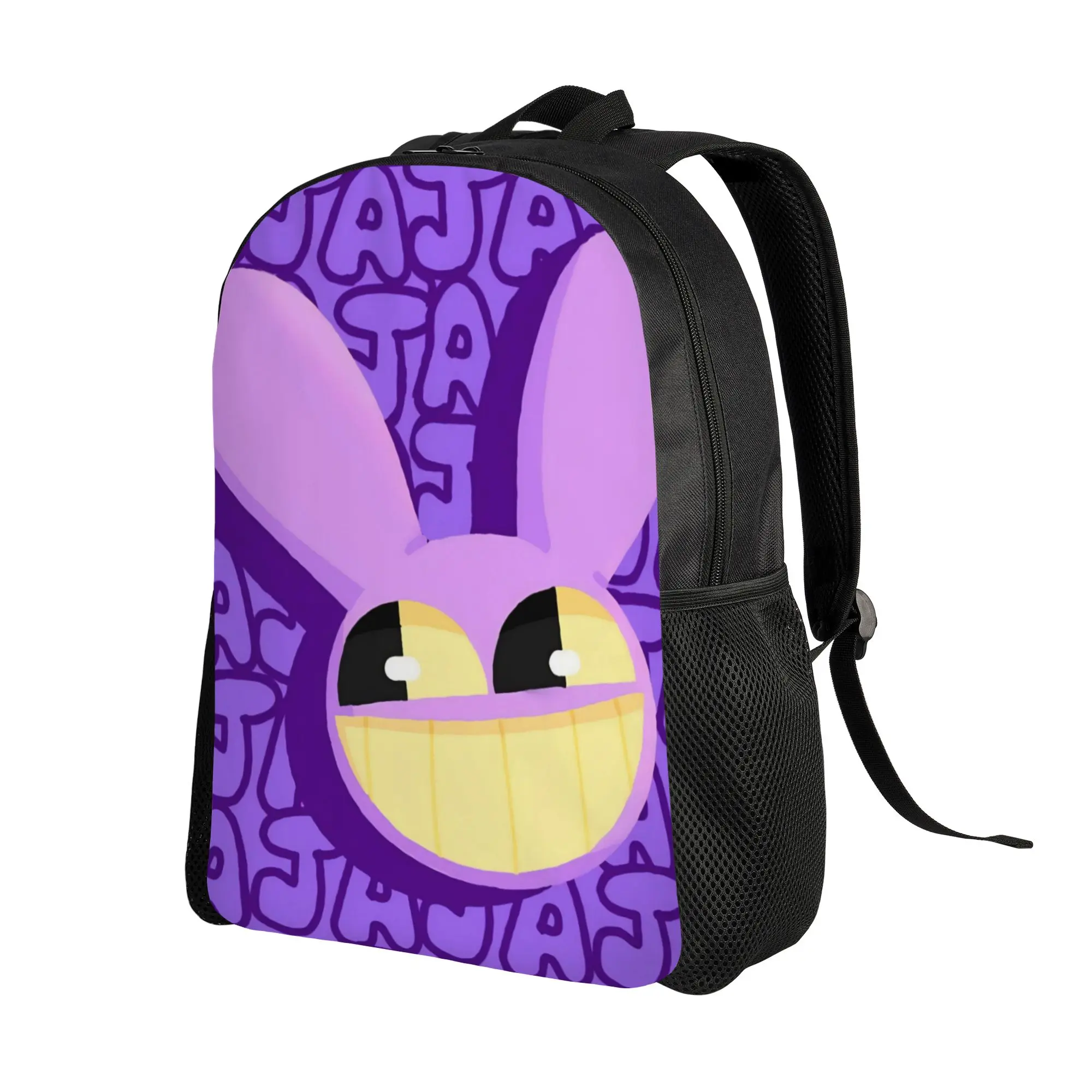 Jaxs Cool Backpack Sports Student Business A-Amazings D-Digitals C-Circuse Daypack for Men Women Laptop Computer Canvas Bags