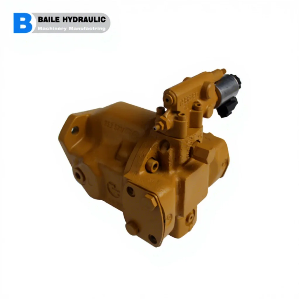 

524-0924 For345GC FAN DRIVE PUMP