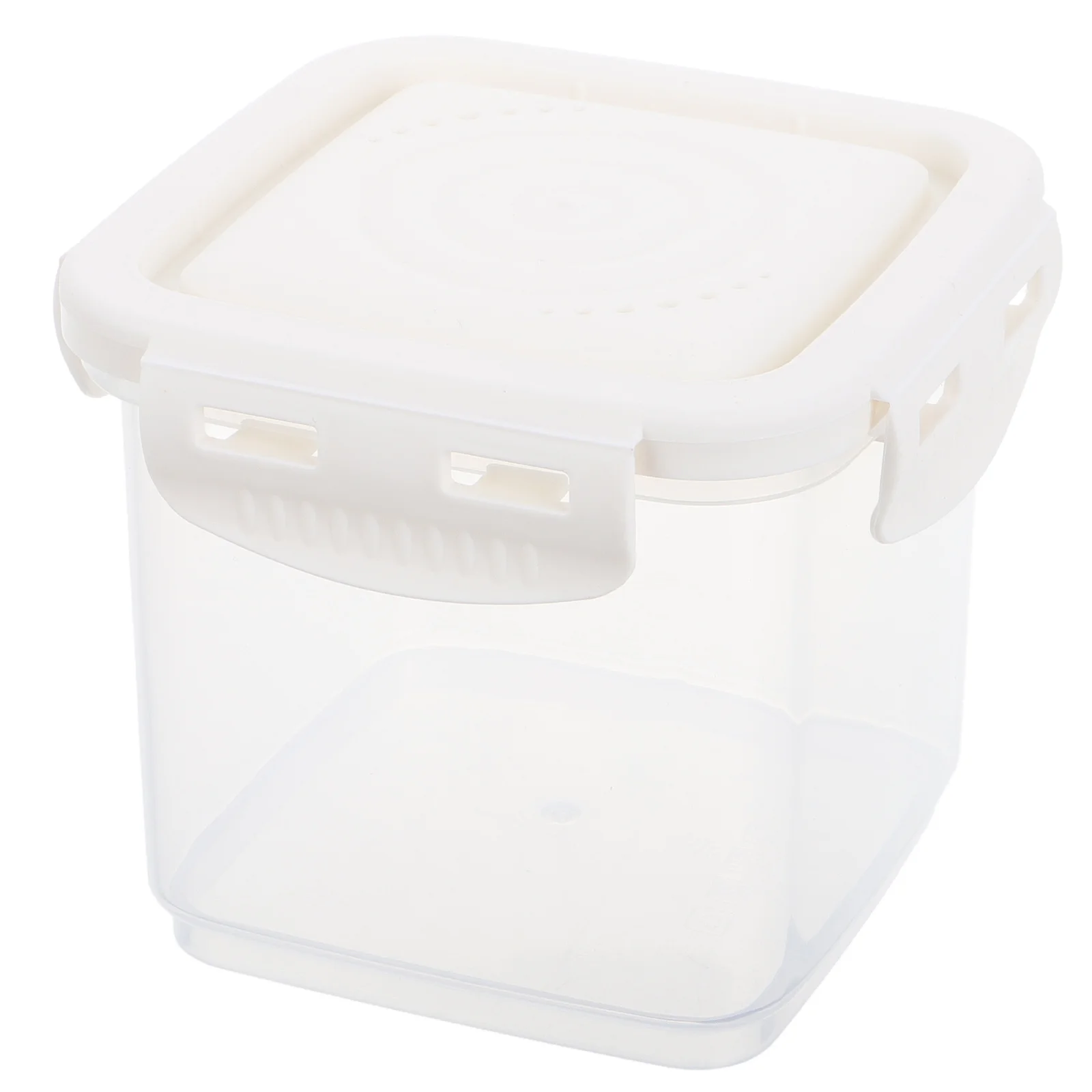 

Freezer Safe Soup Storage Containers Leakproof Meal Prep Boxes Food Grade Plastic Travel Easy Portioning Soup