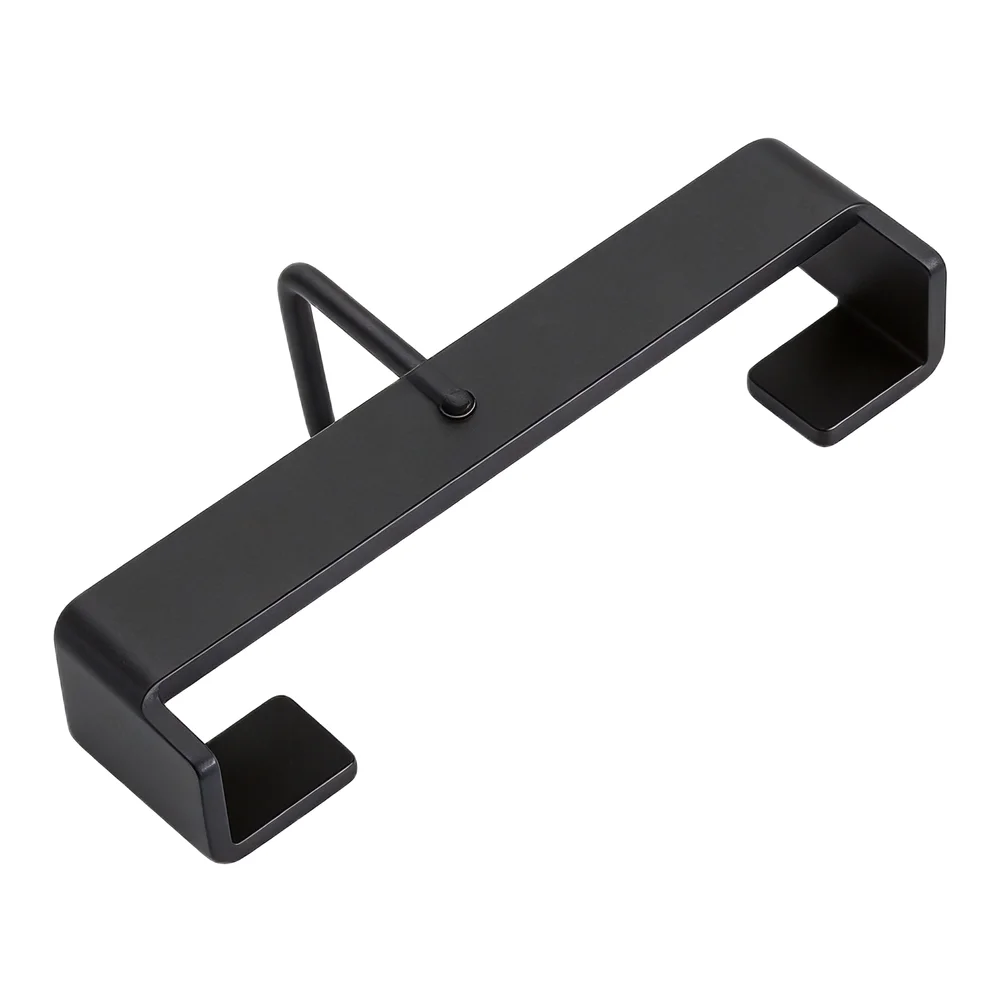 Aluminum Concrete Fence Post Panel Clip Clamp 3