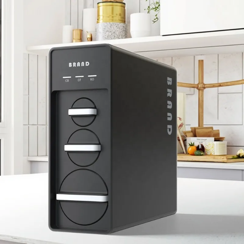 Level 11 1600 Gpd 3… - image