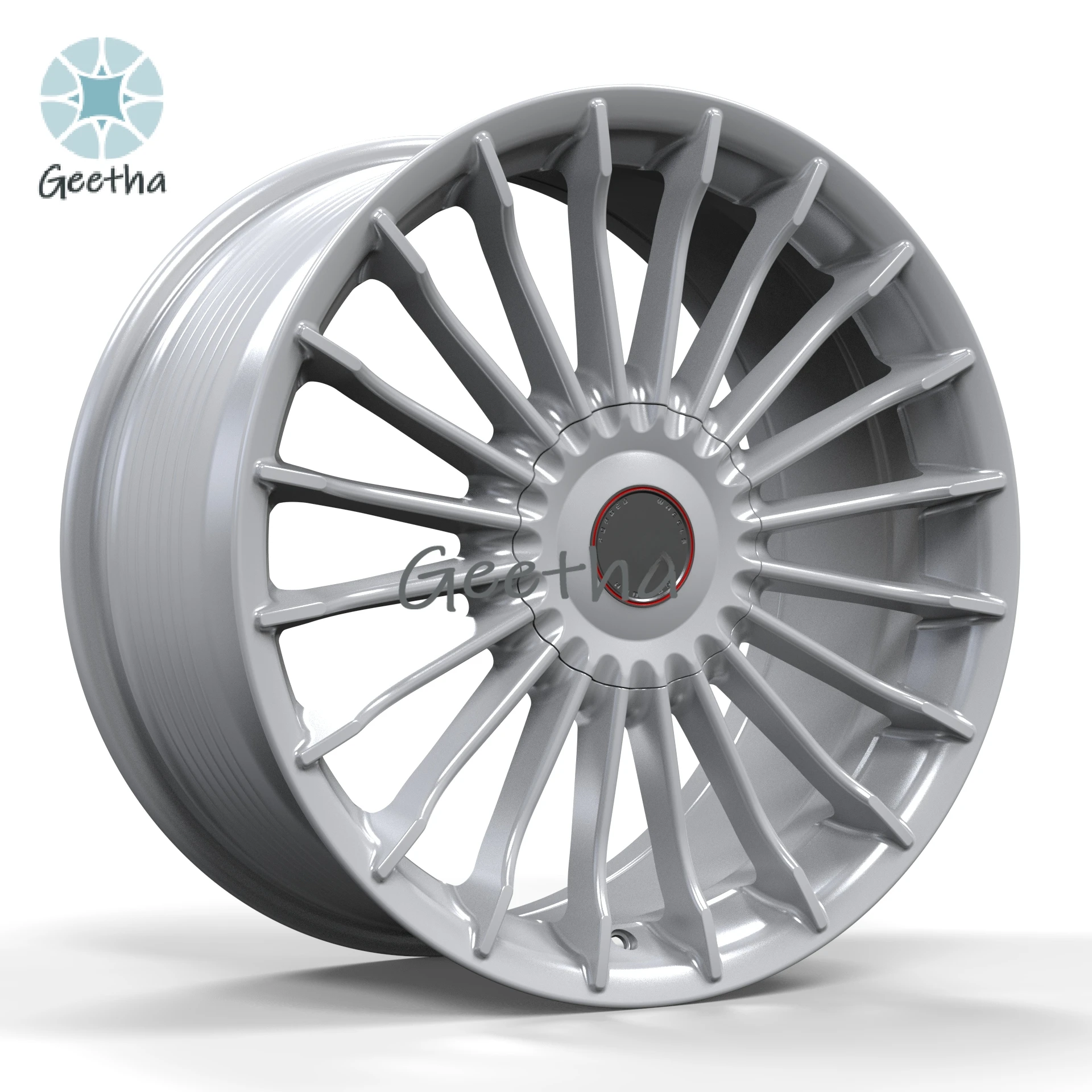 

For Custom Forged Wheels 16 To 22 Inches 8-12J 6061-T6 Aluminum Alloy Wheel Suitable for Passenger Car Wheels