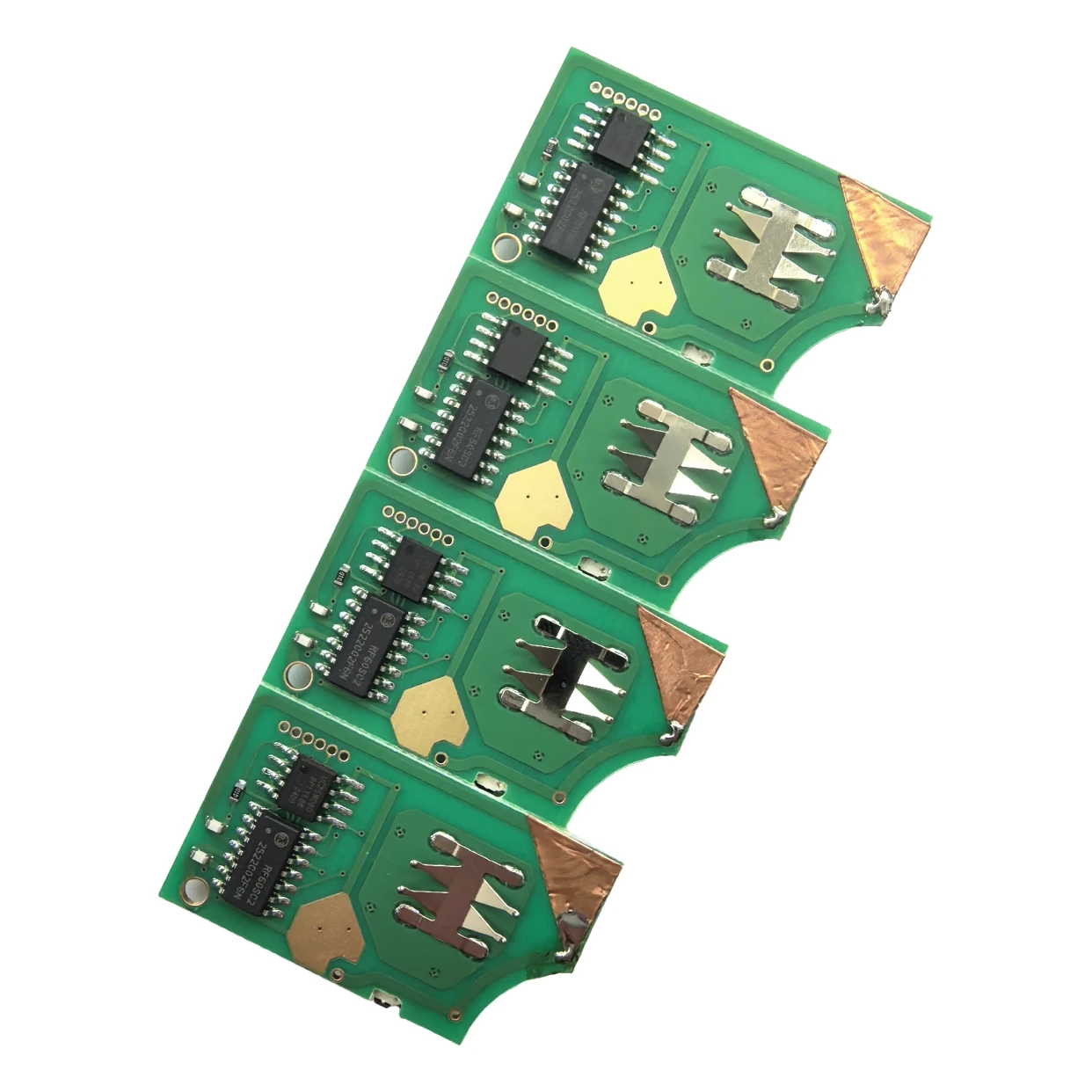 4D0837231/A/K/N 8Z0837231D 433Mhz 3 boutons ID48 puce porte-clés voiture clé à distance pour Audi A3 A4 A6 A8 TT RS4 Quattro 1994-2004