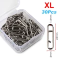 23mm 30Pcs