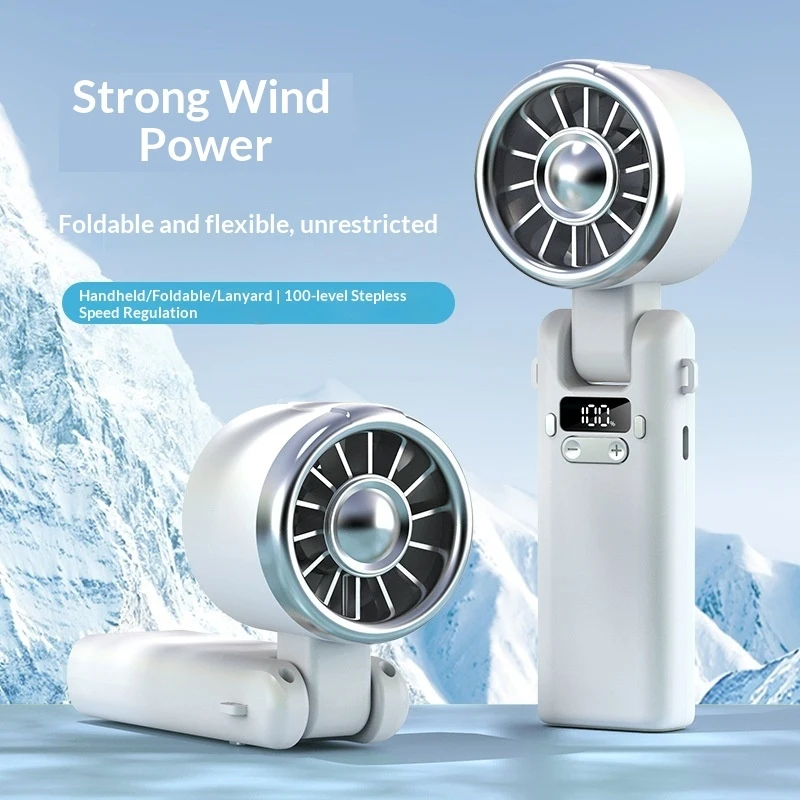 ventilador-de-mano-de-alta-velocidad-para-exteriores-mini-ventilador-turbo-plegable-con-pantalla-digital-y-gran-potencia-de-viento