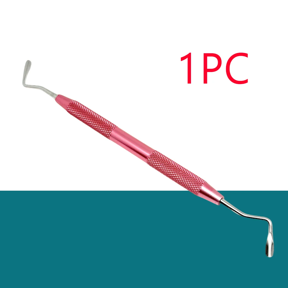 

Dental Filling Spatula for Resin Aesthetic Restoration Posterior Teeth Occlusal Modeling Simplifying Tool Restorative Instrument