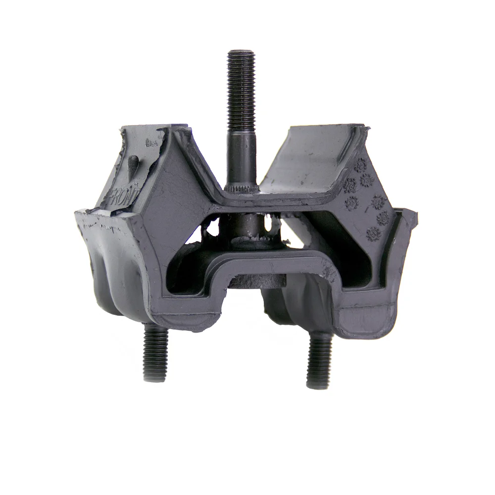 1pcs Auto Parts Front Engine Support Motor Mount For Mercedes-Benz W163 ML230 ML270 ML320 ML350 NO. 0140240064 1632400217