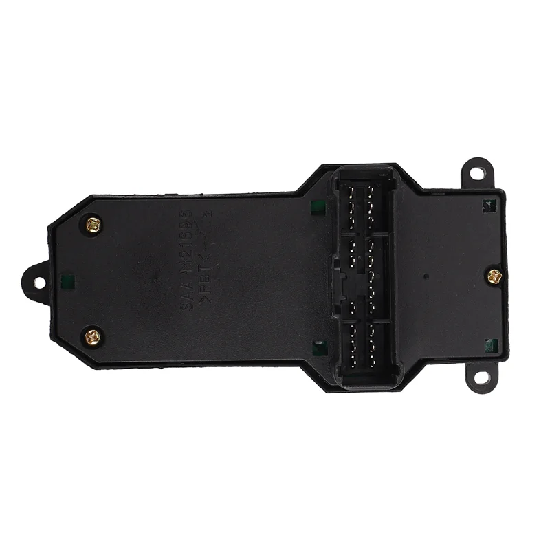 

3X New 2001 2002 2003 2004 2005 For Honda Civic Electric Power Window Master Switch-L94A