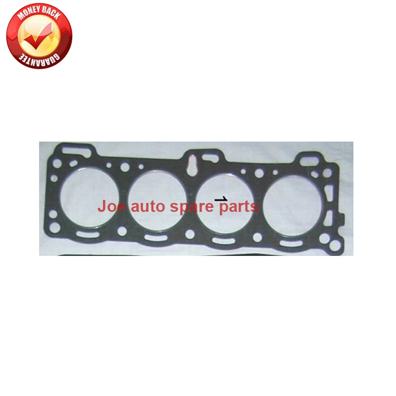 4ZB1 Engine cylinder head Gasket for ISUZU Aska/Pick up/Fargo bus 1.8L 1817cc 1979-89 50072500 587810-2541