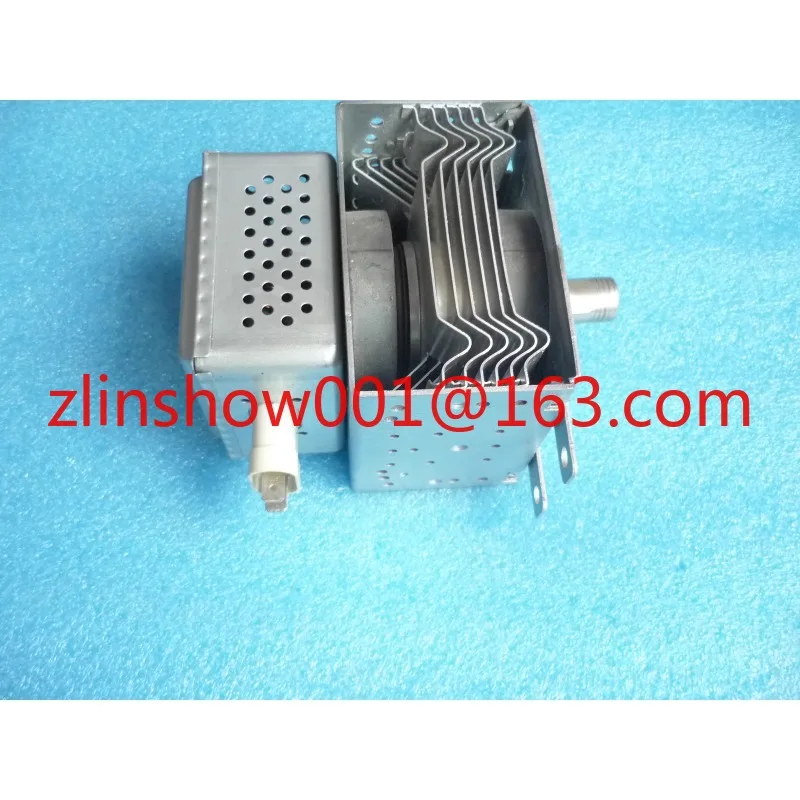 Microwave oven heating tube 2M261-M32/M42/M22/2M236-M1/2M291-Disassembly magnetron