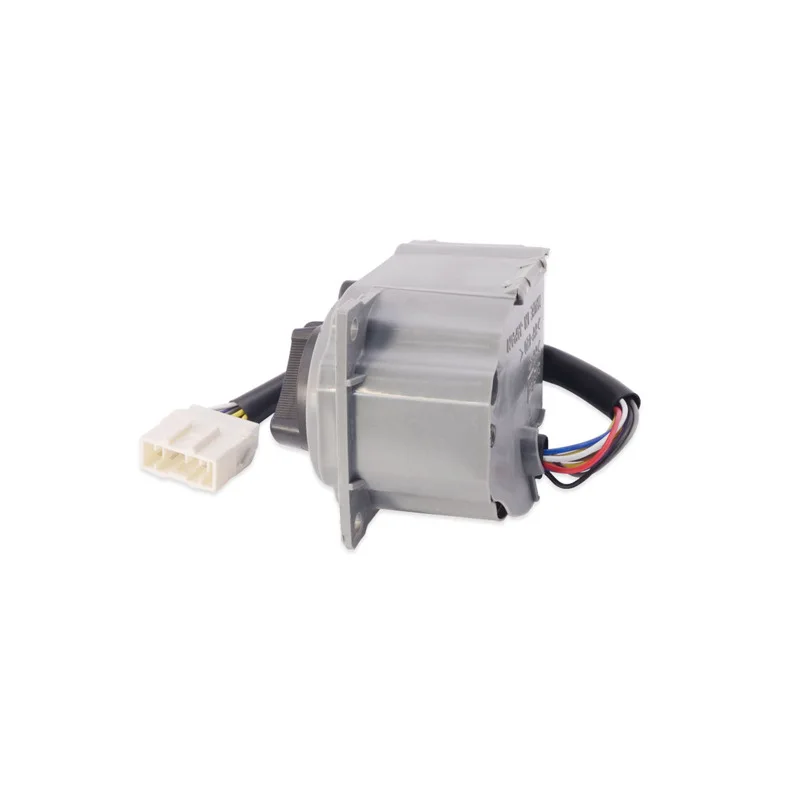 

For EX200-5/ZAX Electric Fuel Injection Valve Knob, Throttle Knob Switch, Throttle Gear Switch 4341545