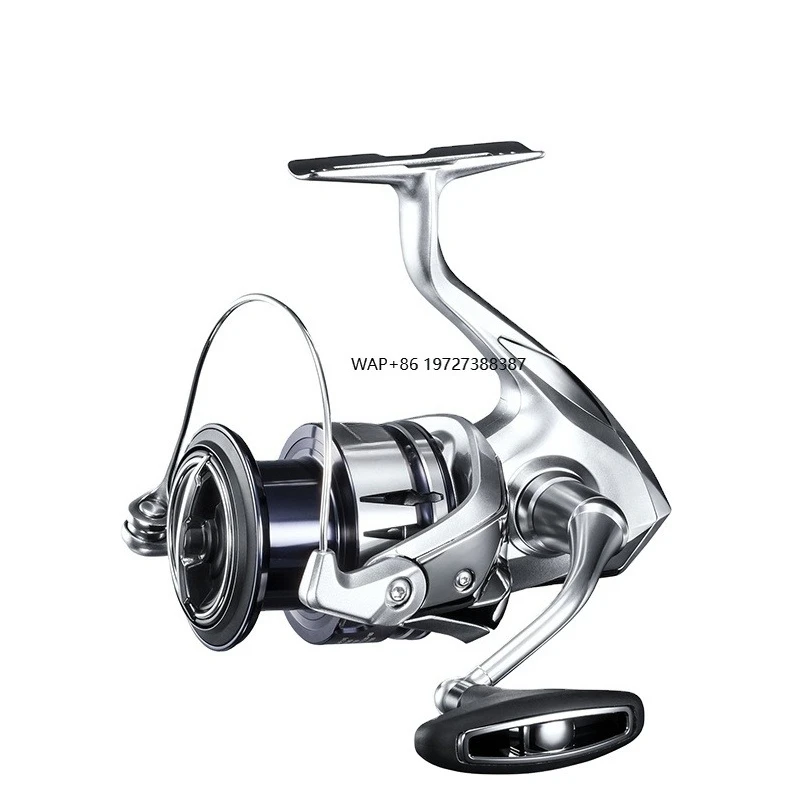 

Original STRADIC FL Reel C3000 C3000HG C3000XG 3000MHG 4000 4000MHG 4000XG 5000XG 6+1bb Fishing Reel