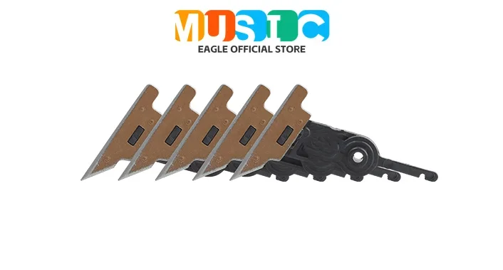 25PCS AE044067 AE04-4067 MP1100 MP1350 MP9000 Upper Fuser Picker Finger for Ricoh Aficio MP 1100 1350 9000 Pro 1107EX 1357EX 907